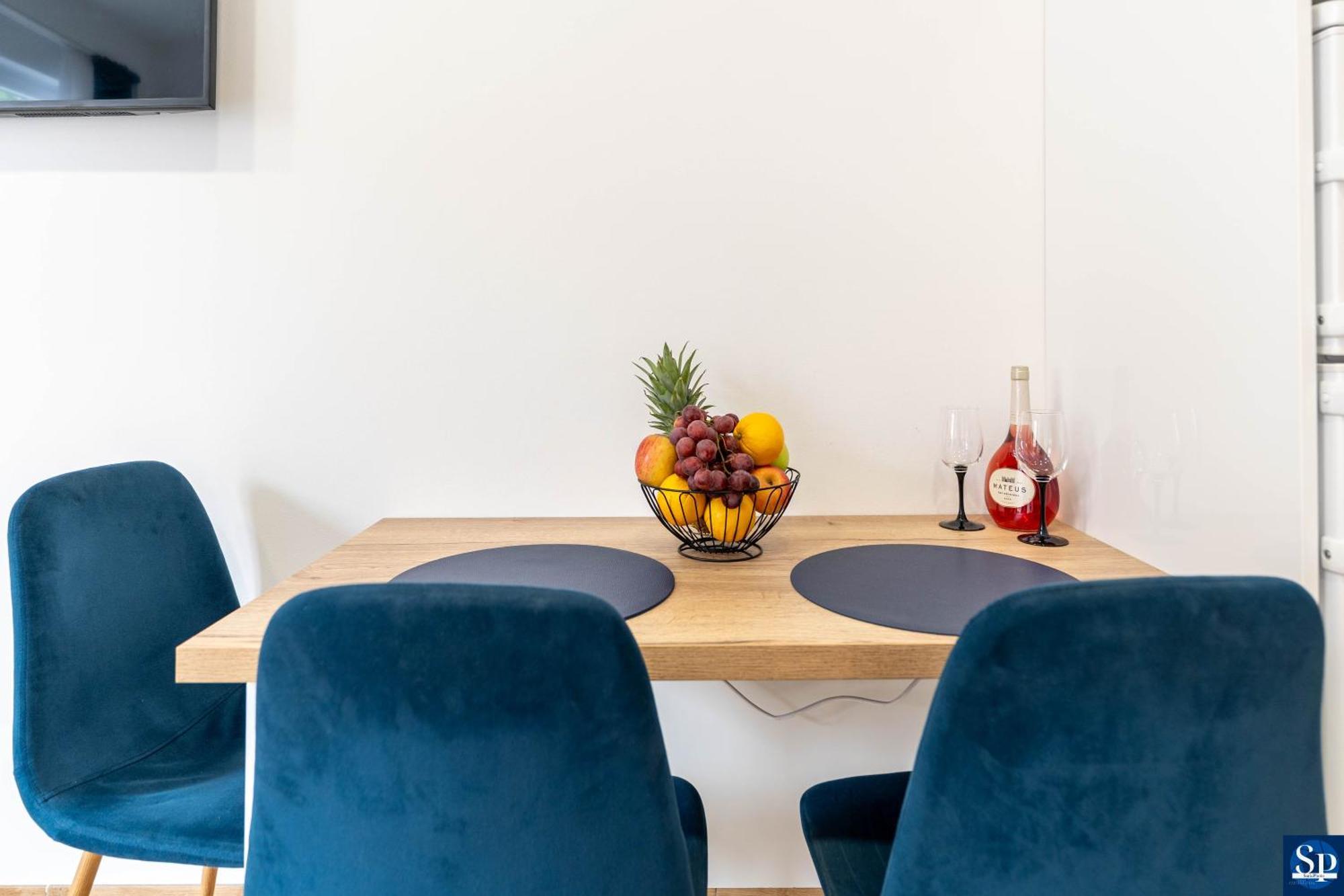 PUY Colosseum Garden Studio Apartments מראה חיצוני תמונה