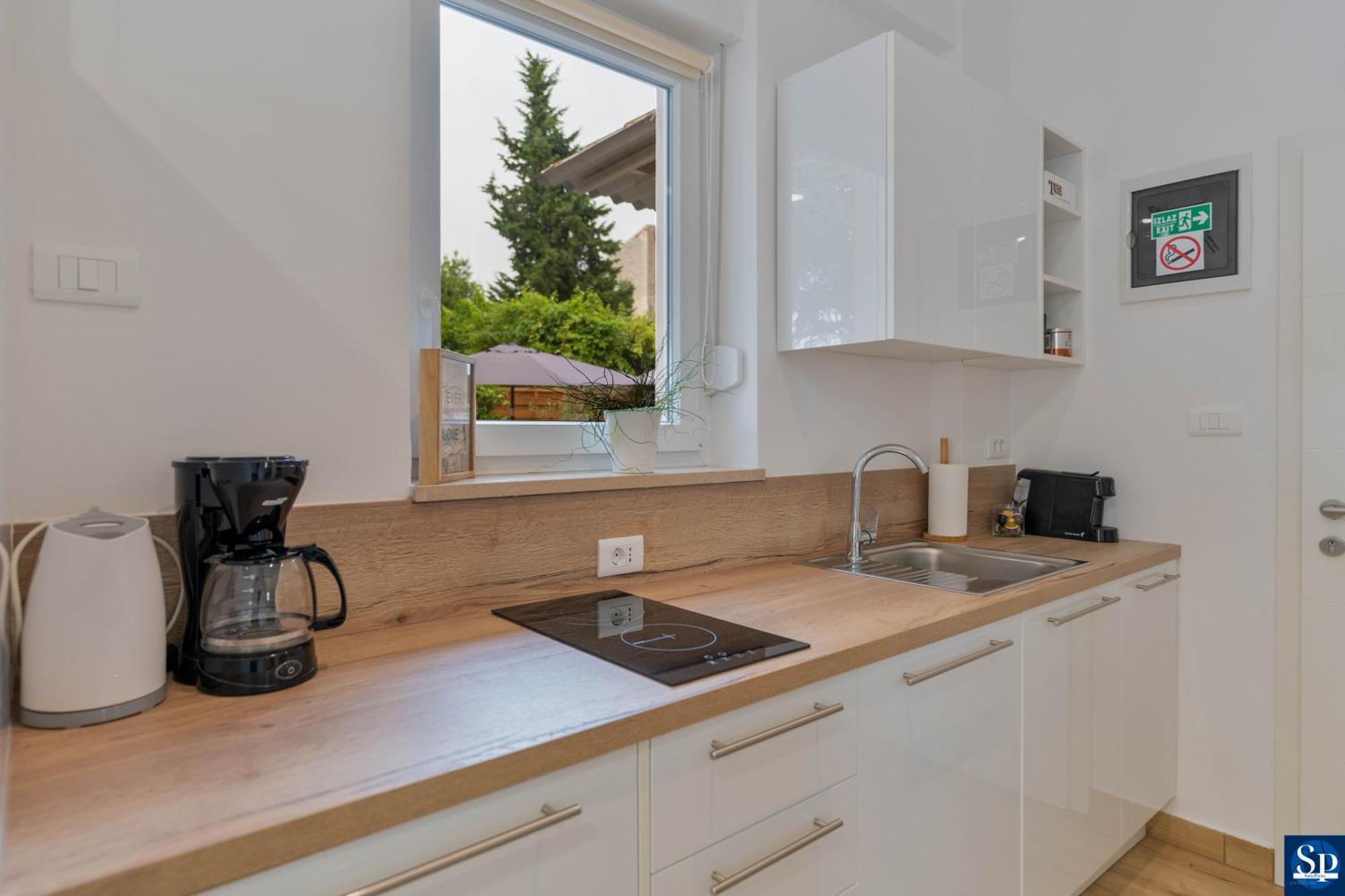 PUY Colosseum Garden Studio Apartments מראה חיצוני תמונה