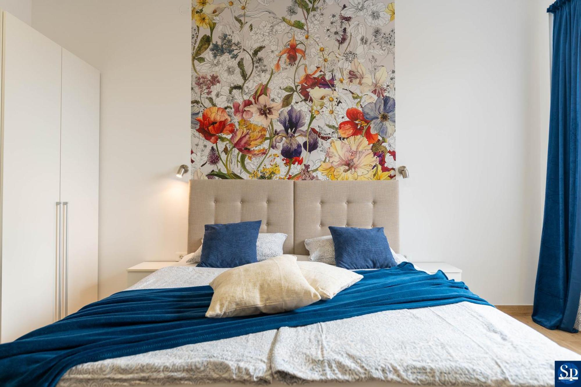 PUY Colosseum Garden Studio Apartments מראה חיצוני תמונה