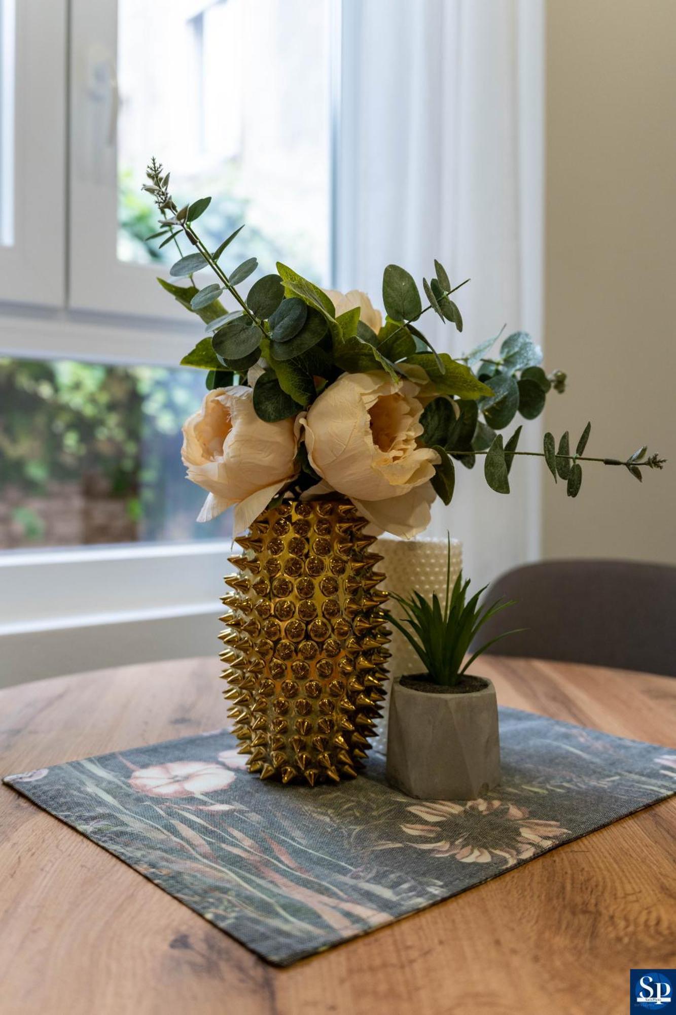 PUY Colosseum Garden Studio Apartments מראה חיצוני תמונה